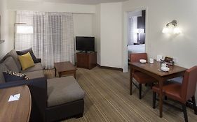 Residence Inn By Marriott Bentonville Rogers 3*